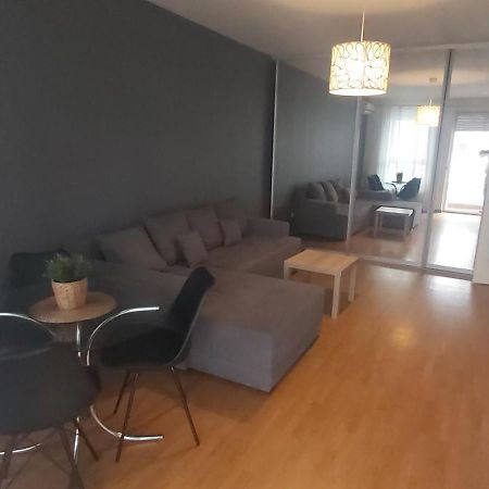 Apartman Metropol Belville Белград Экстерьер фото