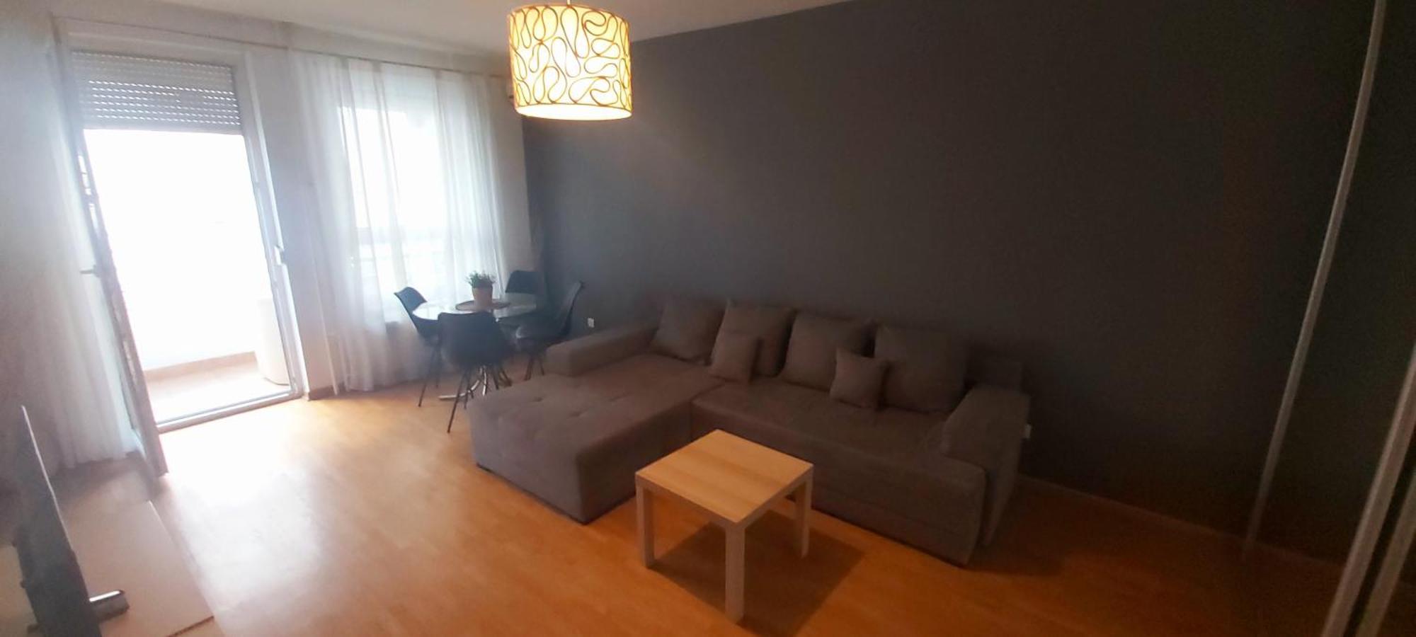 Apartman Metropol Belville Белград Экстерьер фото
